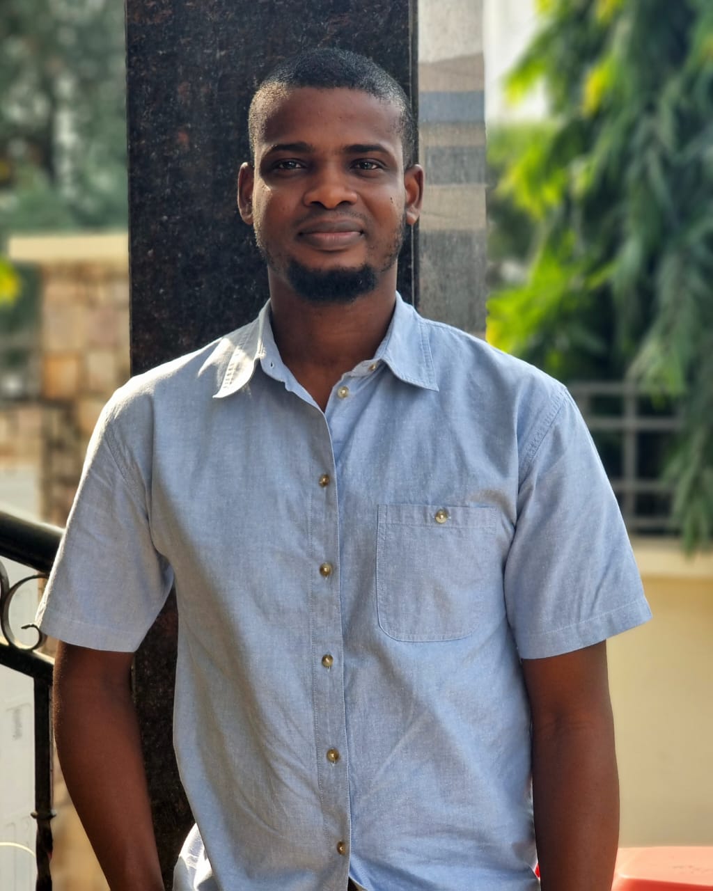 Tolulope Ogunbanwo  