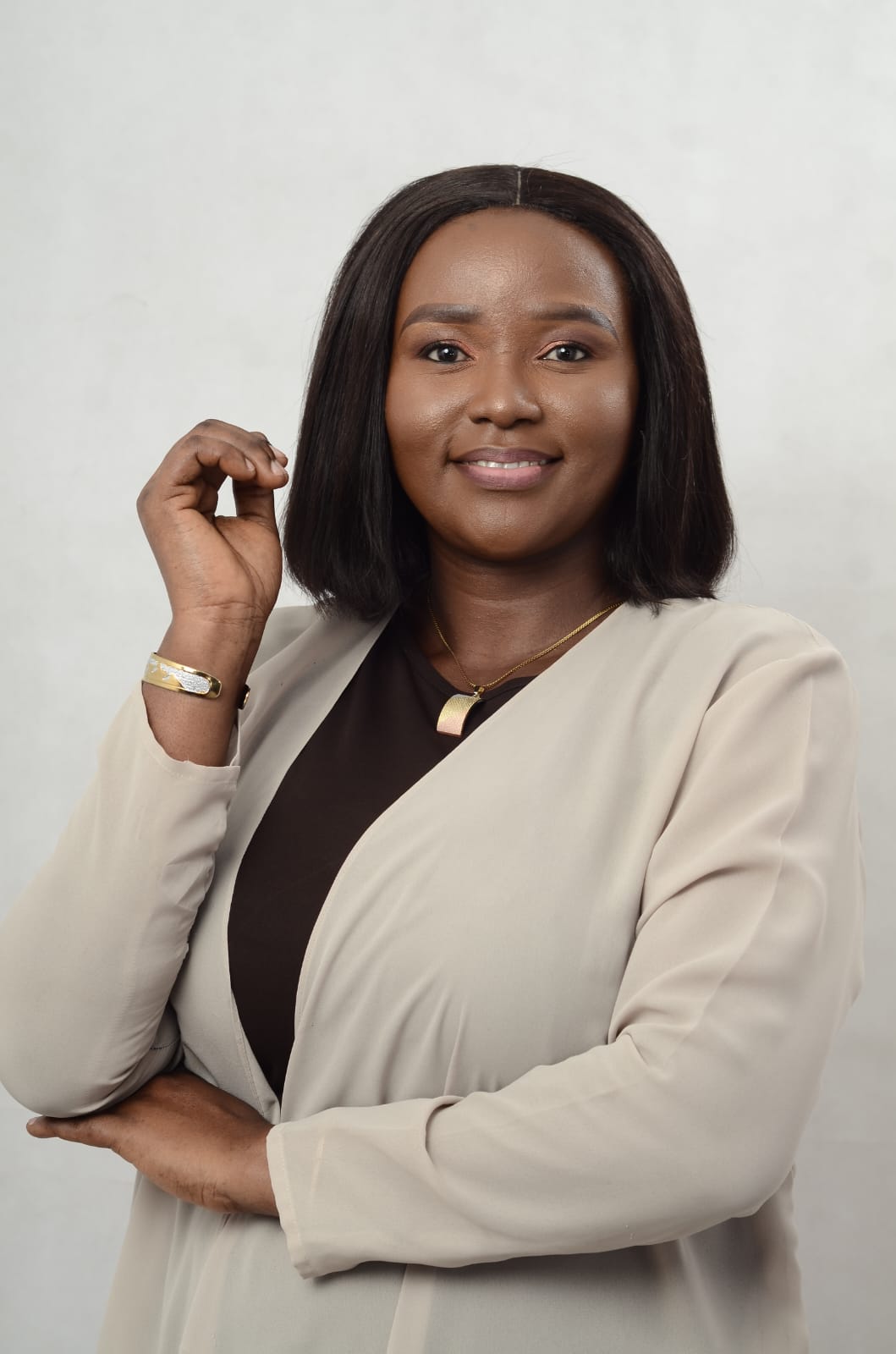 Bosede Christiana Oyelakin
