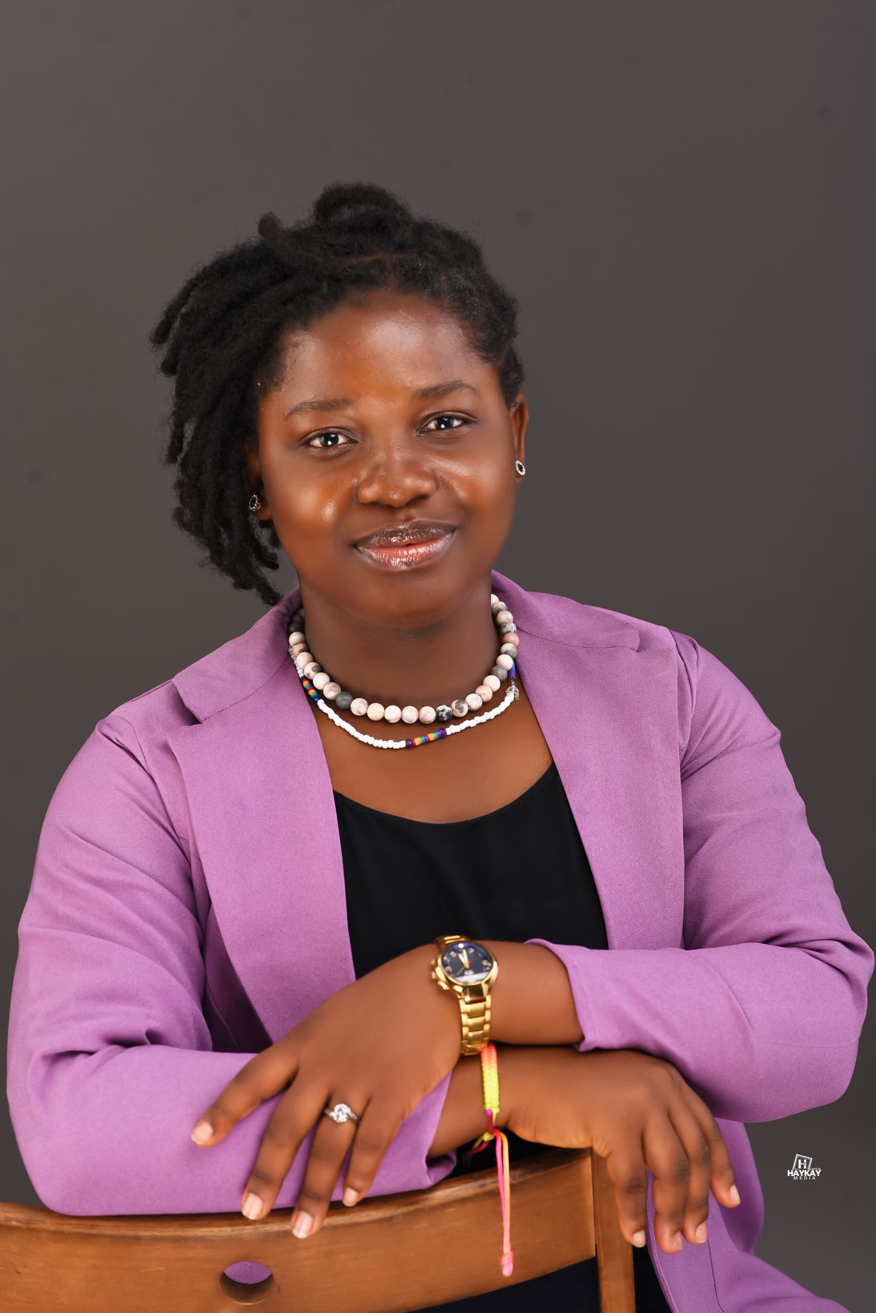 Blessing Edet